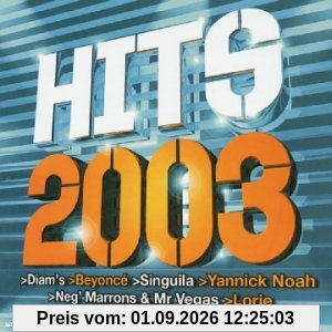 Hits 2003