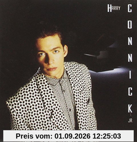 Harry Connick Jr.