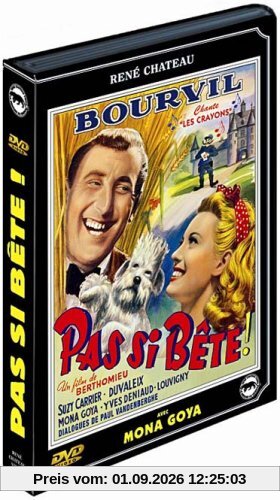 Pas si bête! [FR Import]