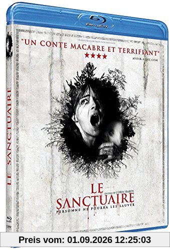 Le Sanctuaire