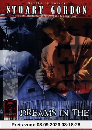 Masters of Horror: Stuart Gordon - Dreams in the Witch House