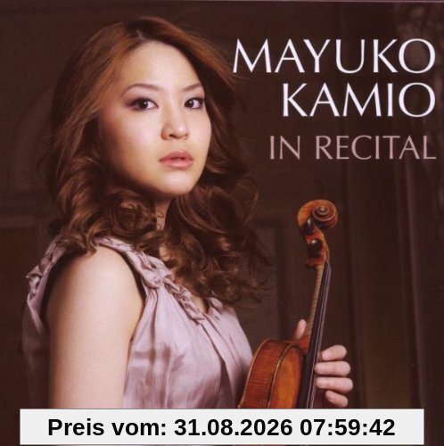 In Recital