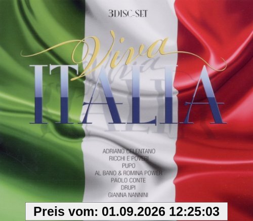 Viva Italia
