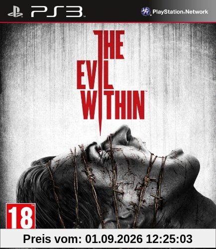 The Evil Within