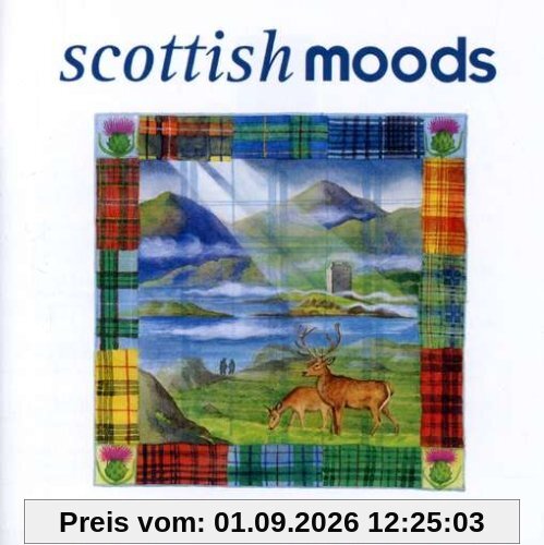 Scottish Moods