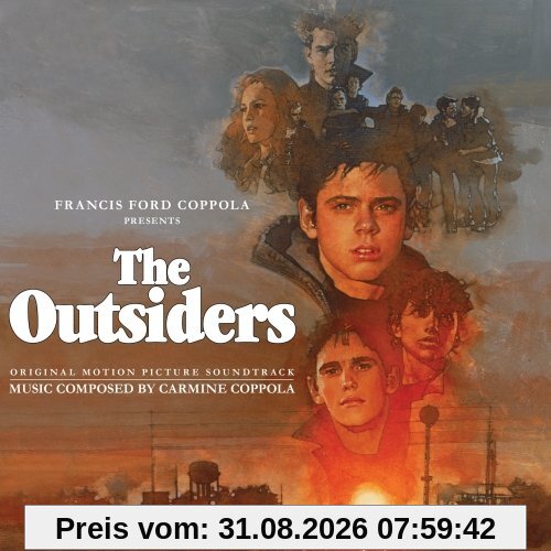 The Outsiders