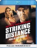unbekannt Blu-ray - Striking Distance (1 Blu-ray)
