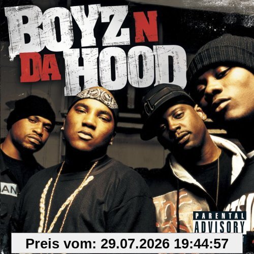 Boyz N Da Hood