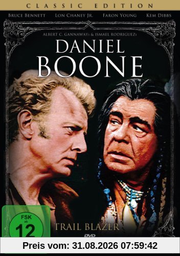Daniel Boone