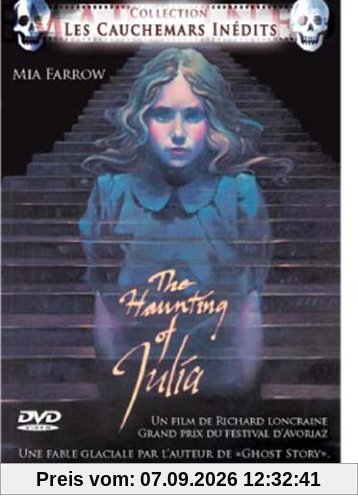 The haunting of julia [FR Import]