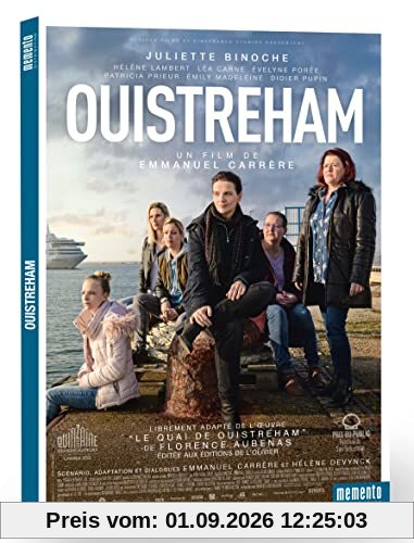 Ouistreham [FR Import]