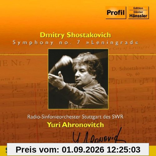 Symphonie Nr. 7