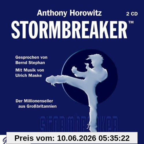 Stormbreaker