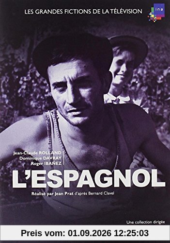 L'espagnol [FR Import]