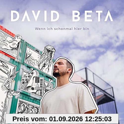 Wenn Ich Schonmal Hier Bin