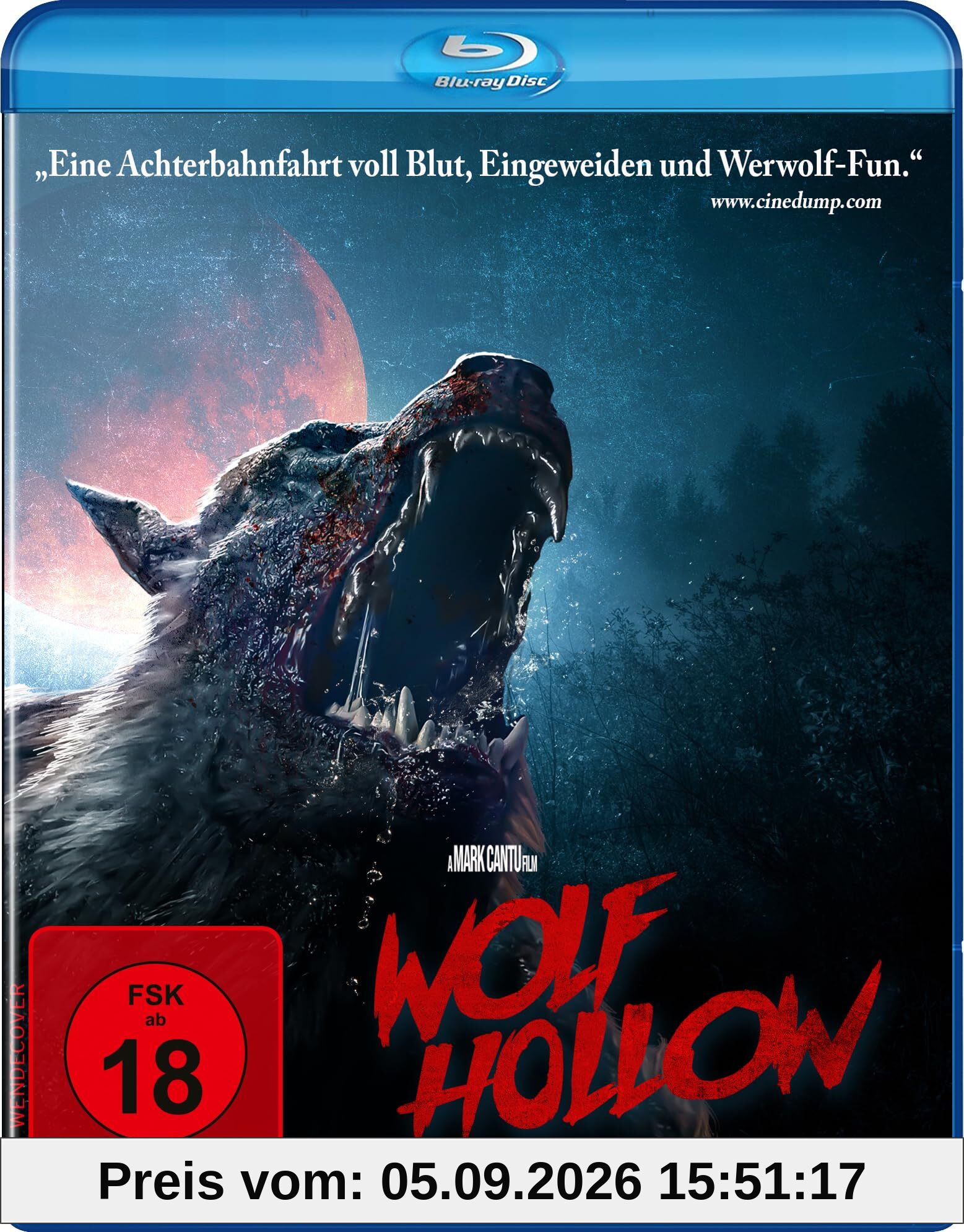 Wolf Hollow