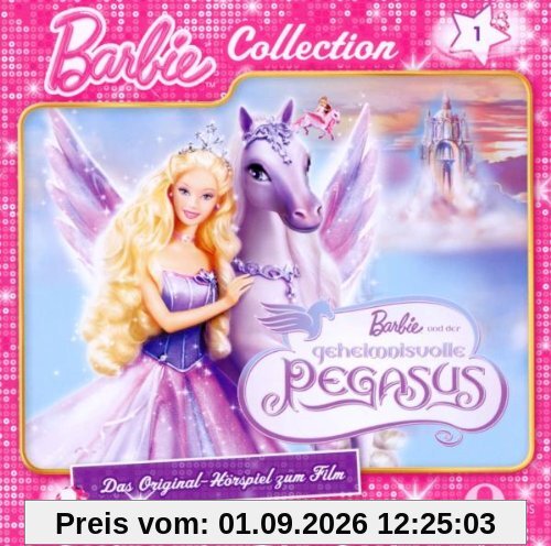 (1)Collection,Pegasus
