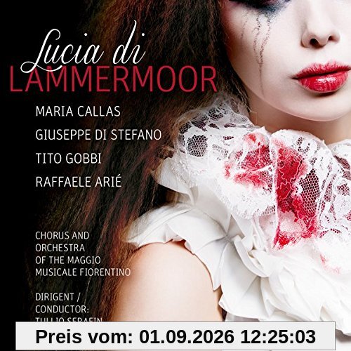 Lucia di Lammermoor
