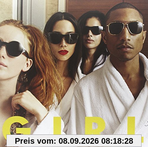 G I R L [Vinyl LP] [Vinyl LP]
