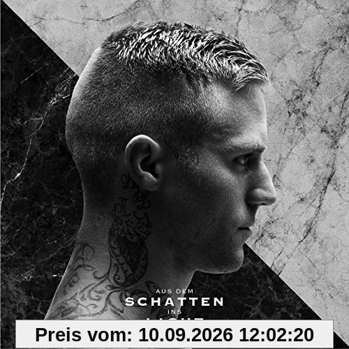 Aus dem Schatten ins Licht - Limited Fanbox (exklusiv bei Amazon.de)