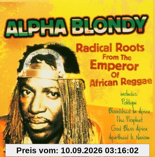 Best of Radical Roots