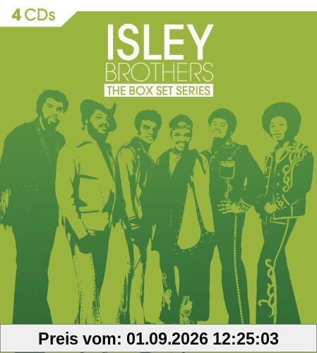 Box Set Series