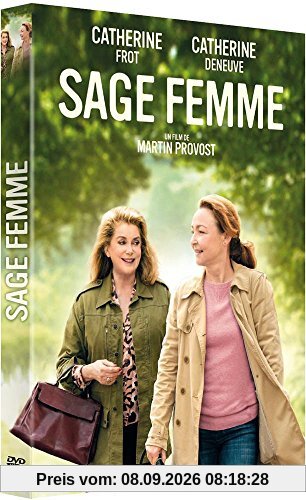 Sage femme [FR Import]