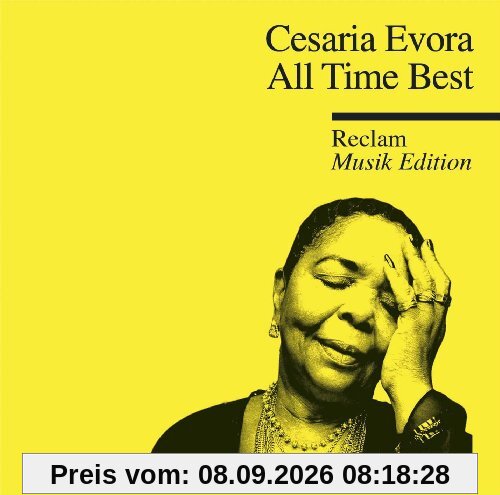 All Time Best - Reclam Musik Edition 38