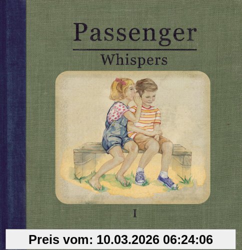 Passenger Whispers