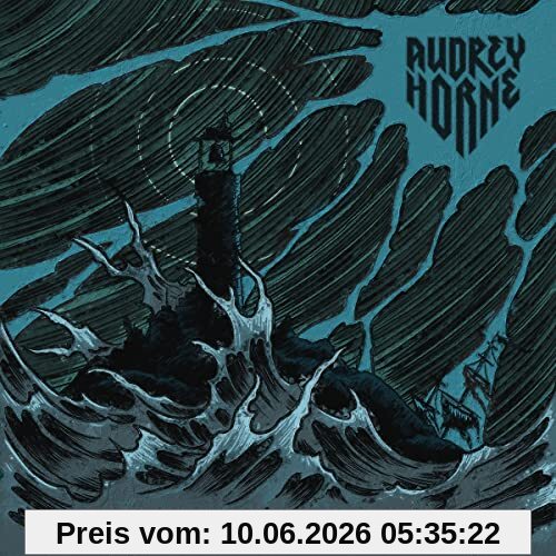 Audrey Horne Devil's Bell