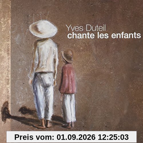 Chante les Enfants