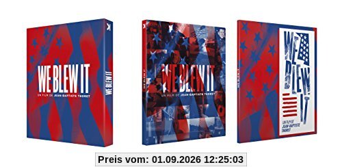 We blew it [Blu-ray] [FR Import]