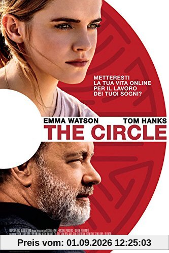 The Circle (Rental) [Import]