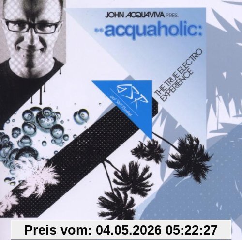 Acquaholic Vol.1