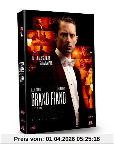 Grand Piano