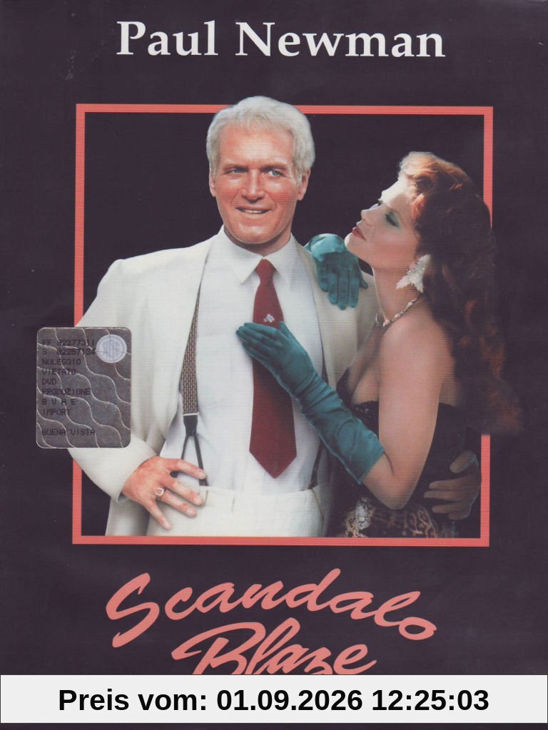 Scandalo Blaze [IT Import]