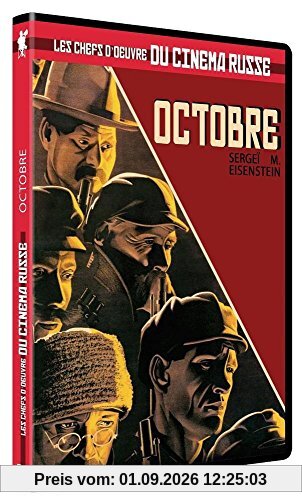 Octobre [FR Import]