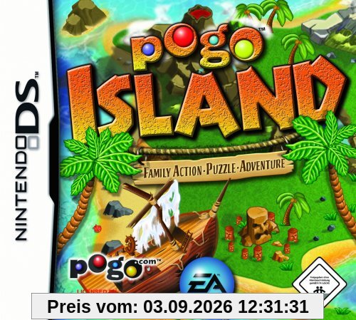 Pogo Island