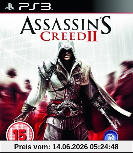 Assassin's Creed II [UK Import]