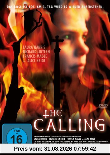 The Calling