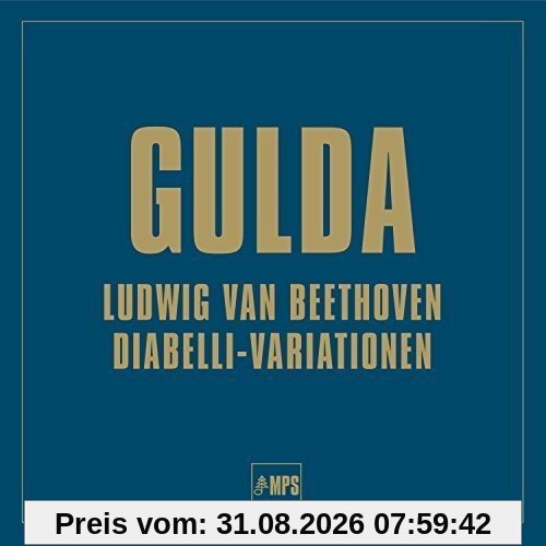 Diabelli-Variationen