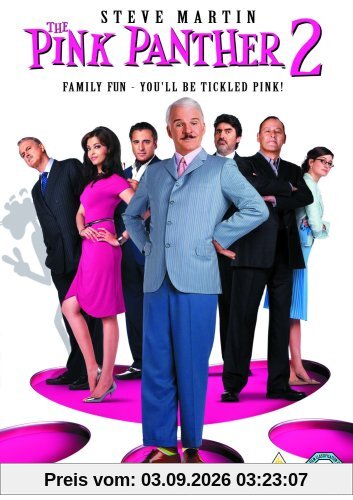 Pink Panther 2 [UK Import]