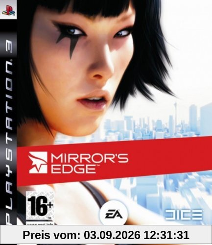 Mirror's Edge [UK-Import]