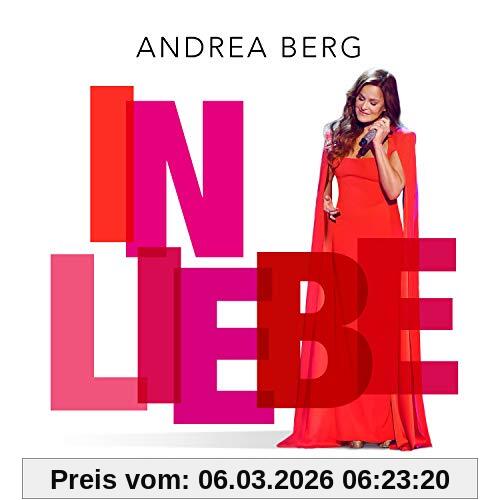 Andrea Berg In Liebe