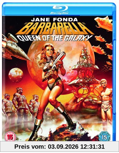 Barbarella [BDD] (15)