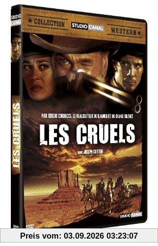 Les cruels [FR Import]