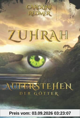 Zuhrah-Saga 2: Auferstehen der Götter