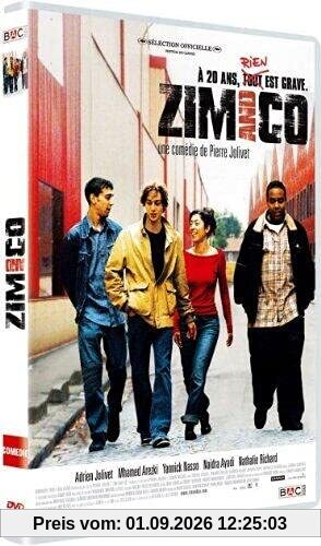 Zim and co. [FR Import]