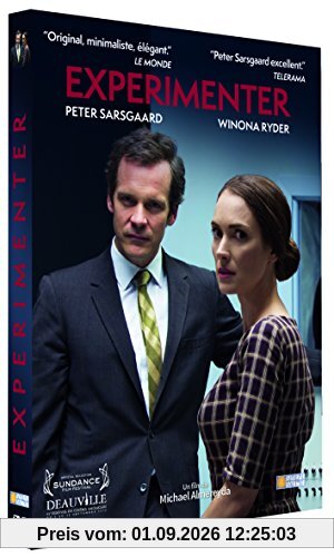 Experimenter [FR Import]