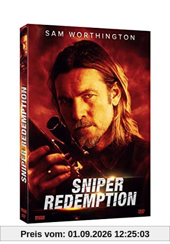 Sniper redemption